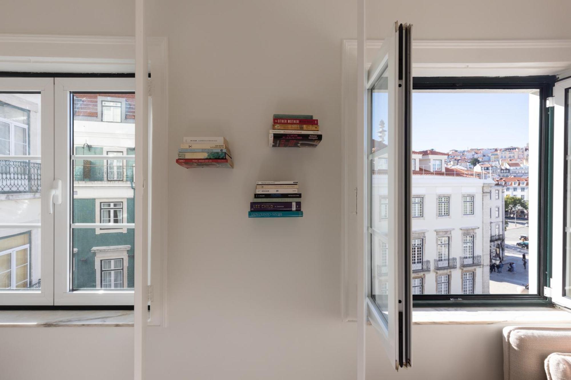 Story 3* Lissabon