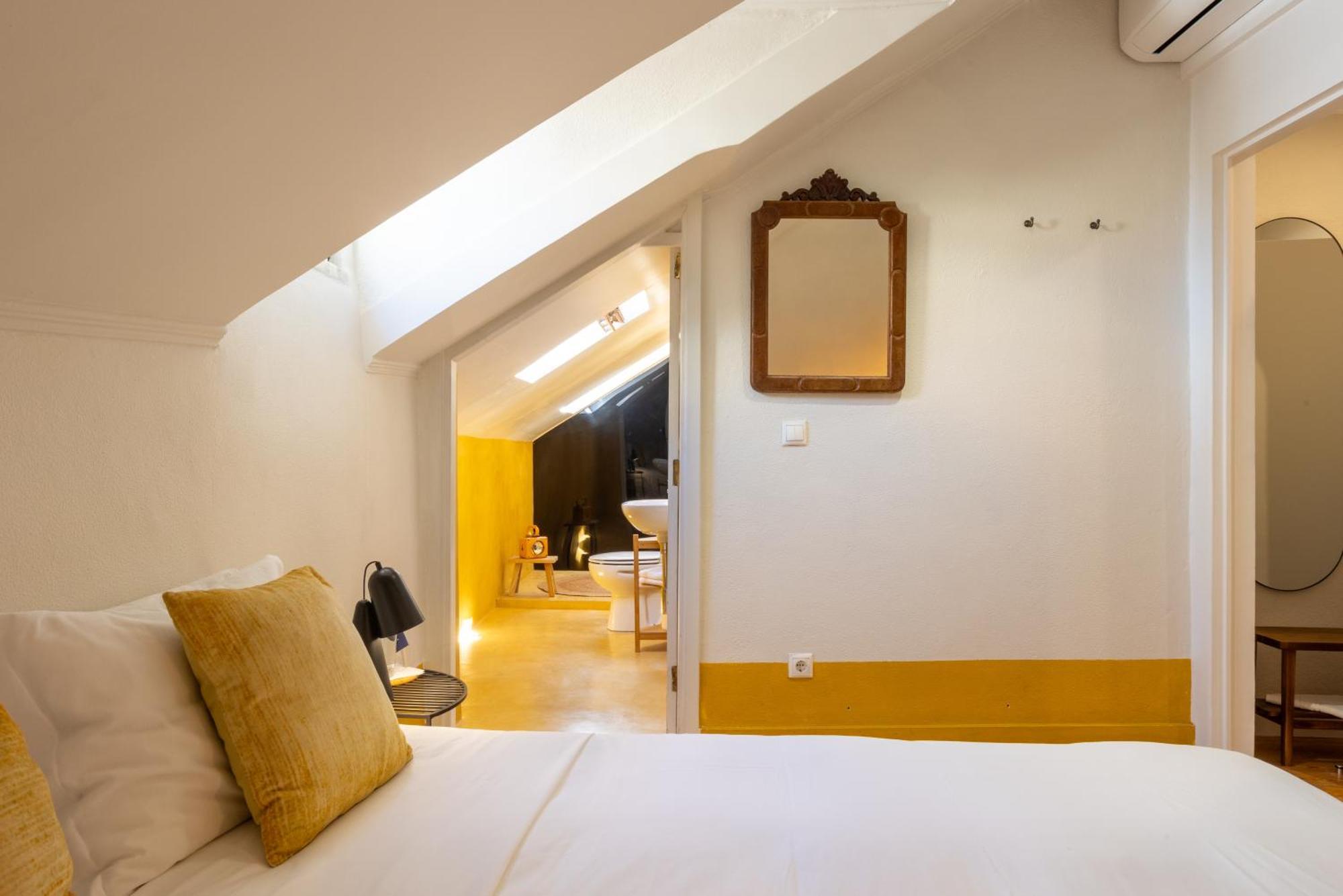 Guest house Story Lisbon