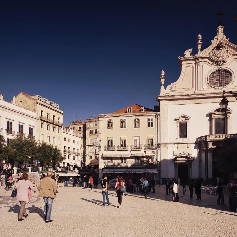 Guest house Story Lisbon